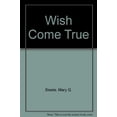 thumbnail image 1 of Pre-Owned Wish Come True Paperback, 1 of 1