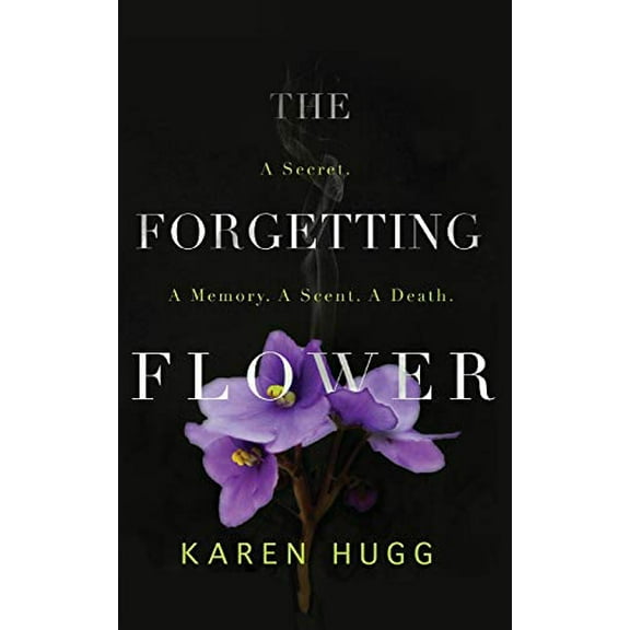 Pre-Owned The Forgetting Flower Paperback