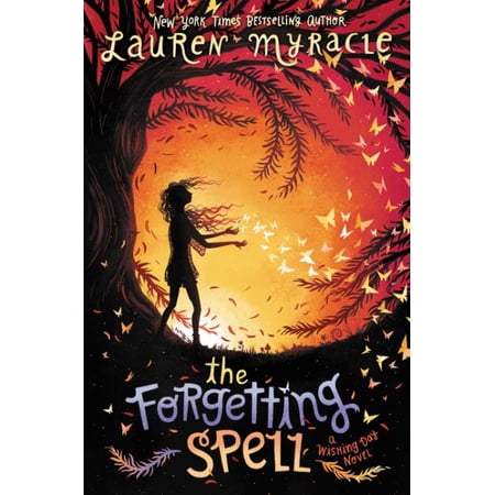 The Forgetting Spell