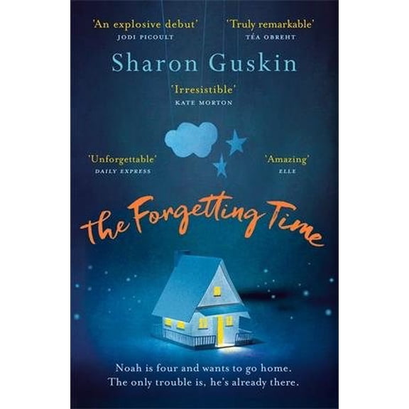 The Forgetting Time