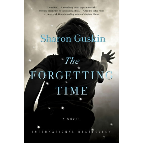 The Forgetting Time, (Paperback)