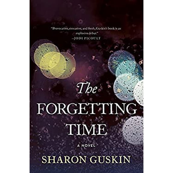 Pre-Owned The Forgetting Time (Paperback) 1250103339 9781250103338