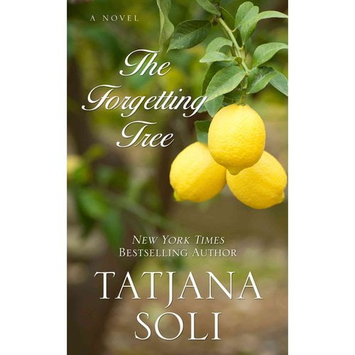 Pre-Owned The Forgetting Tree (Hardcover)
