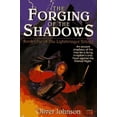 thumbnail image 1 of Pre-Owned The Forging of the Shadows: Book One of The Lightbringer Trilogy, 9780451455659, 0451455657, Paperback,, 1 of 1