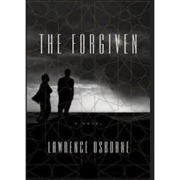 The Forgiven