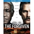 thumbnail image 1 of The Forgiven (Blu-ray), 1 of 4
