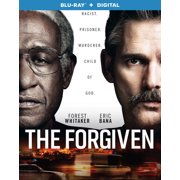 The Forgiven (Blu-ray)