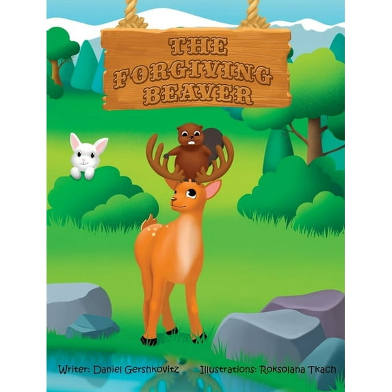 The Forgiving Beaver