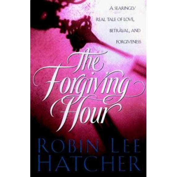 Pre-Owned The Forgiving Hour (Hardcover) 1578561507 9781578561506