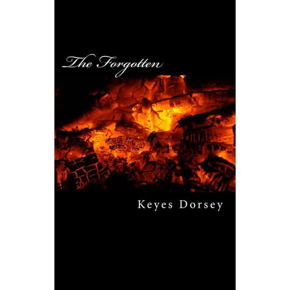 The Forgotten (Paperback)