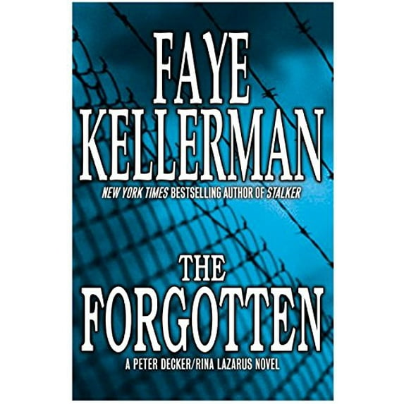 Pre-Owned The Forgotten (Hardcover) 0688156142 9780688156145