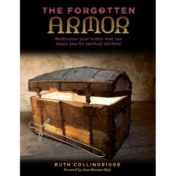 Pre-Owned The Forgotten Armor Paperback