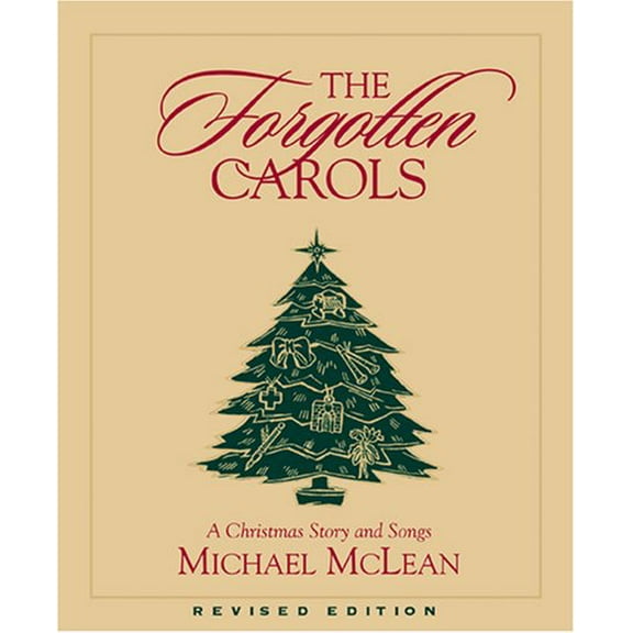 Pre-Owned The Forgotten Carols (Paperback) 1590381939 9781590381939