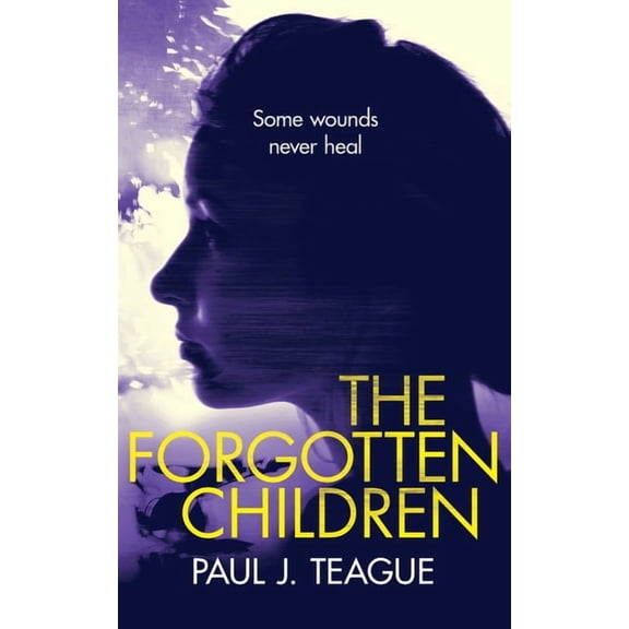 The Forgotten Children, (Paperback)