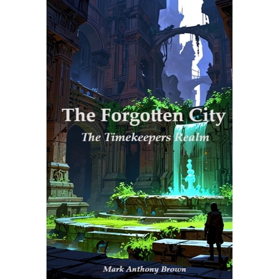 The Forgotten City, (Paperback)