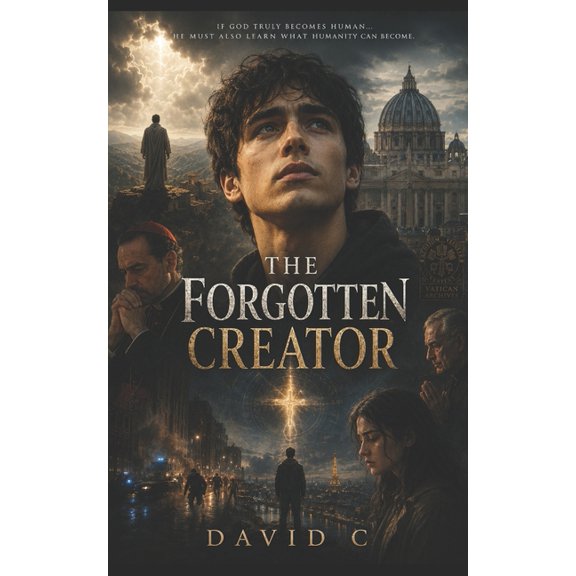 The Forgotten Creator, (Paperback)