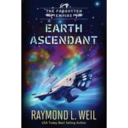 The Forgotten Empire The Forgotten Empire Earth Ascendant Book Two, Book 2, Paperback