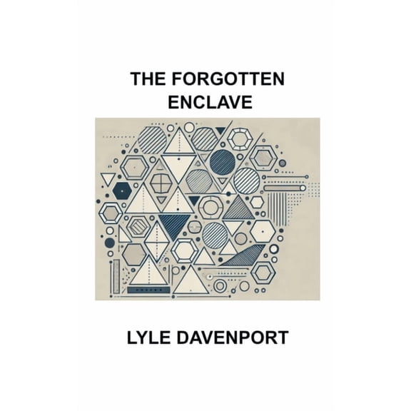 The Forgotten Enclave, (Paperback)
