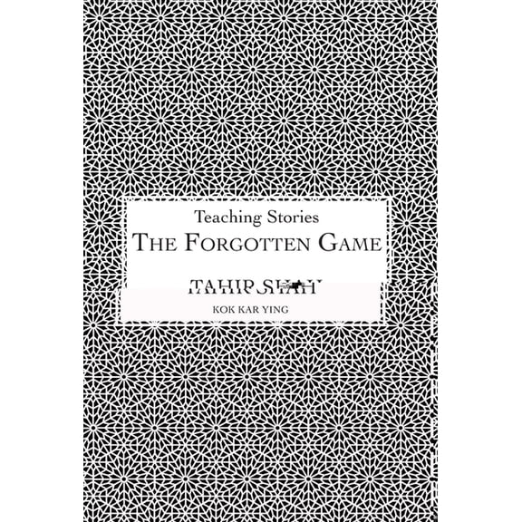The Forgotten Game (Hardcover)