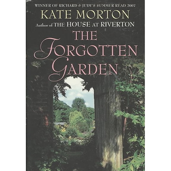Pre-Owned The Forgotten Garden
