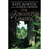 Pre-Owned The Forgotten Garden Paperback