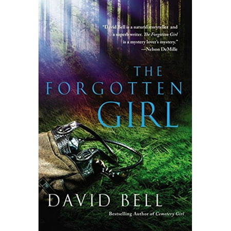 Pre-Owned The Forgotten Girl: A Thriller Paperback