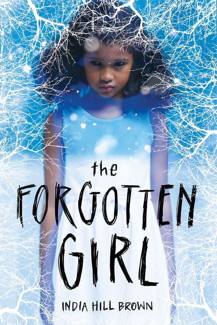 The Forgotten Girl (Hardcover) - image 1 of 1