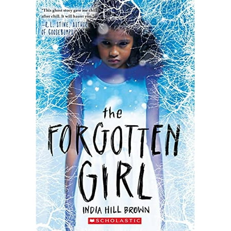 Pre-Owned The Forgotten Girl 9781338317251 1338317253 Paperback