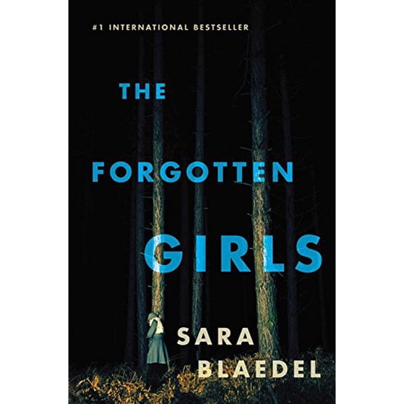 Pre-Owned The Forgotten Girls Paperback