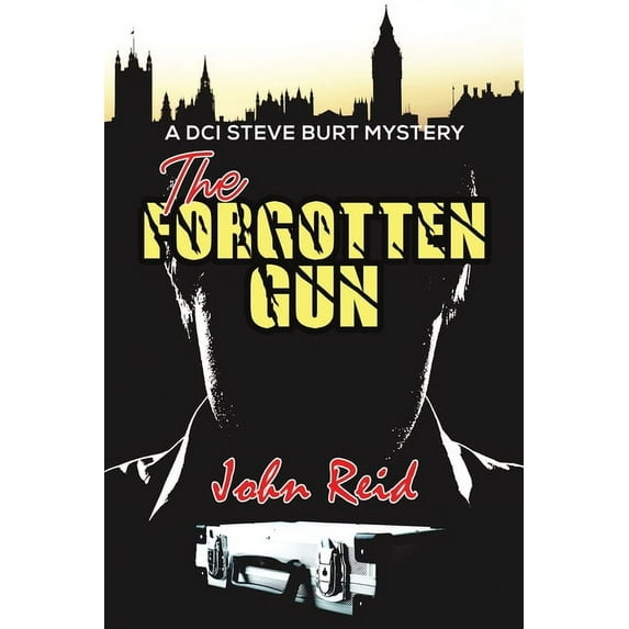 The Forgotten Gun, (Paperback)