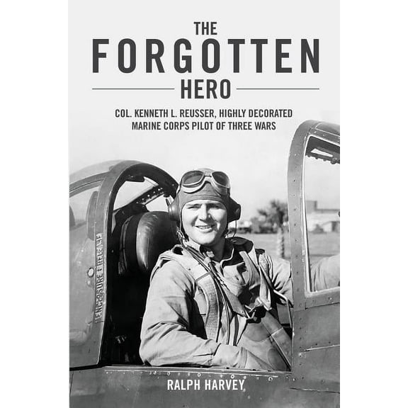The Forgotten Hero (Paperback)