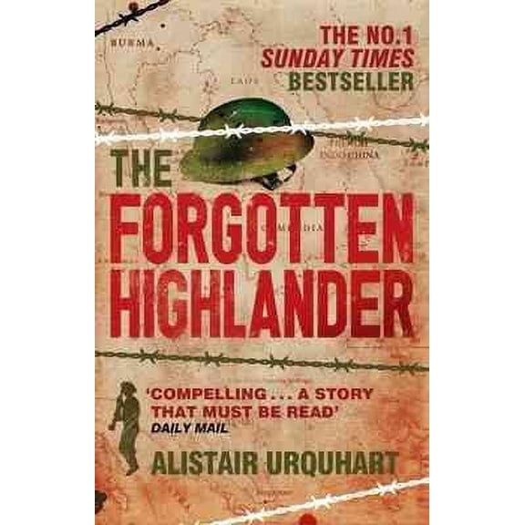 The Forgotten Highlander