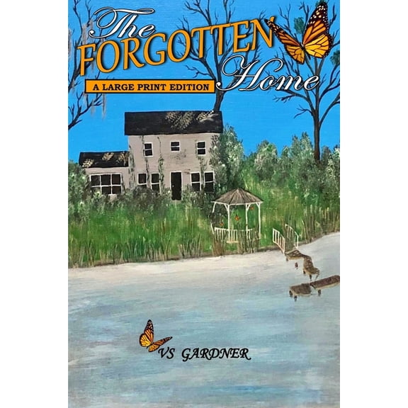 The Forgotten Home, (Paperback)