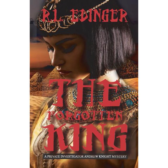 The Forgotten King (Paperback)