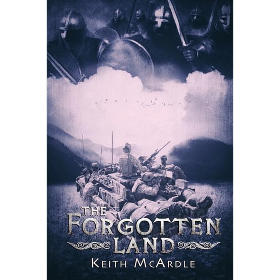 The Forgotten Land