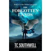 The Forgotten Lands