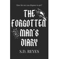 thumbnail image 1 of The Forgotten Man's Diary, (Paperback), 1 of 1