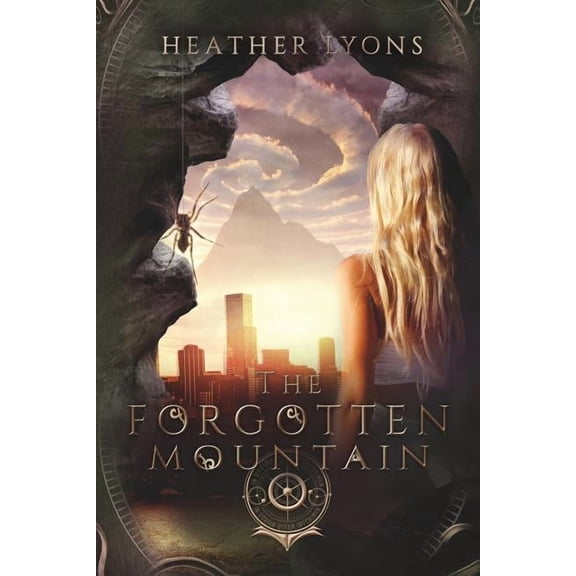 Collectors' Society: The Forgotten Mountain (Paperback)