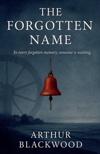 The Forgotten Name, (Paperback)