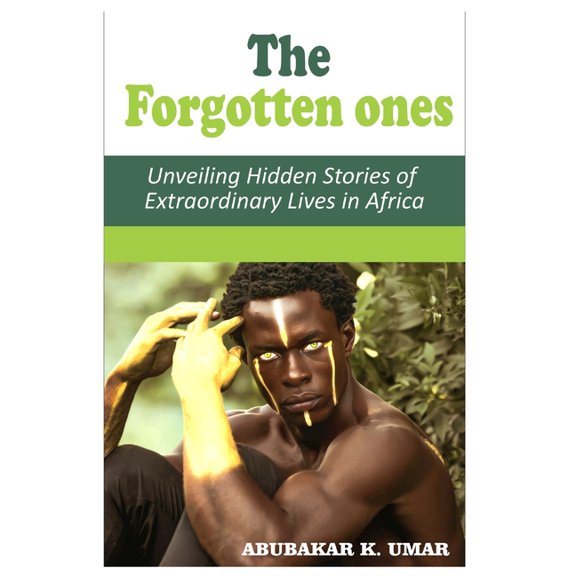 The Forgotten Ones, (Paperback)