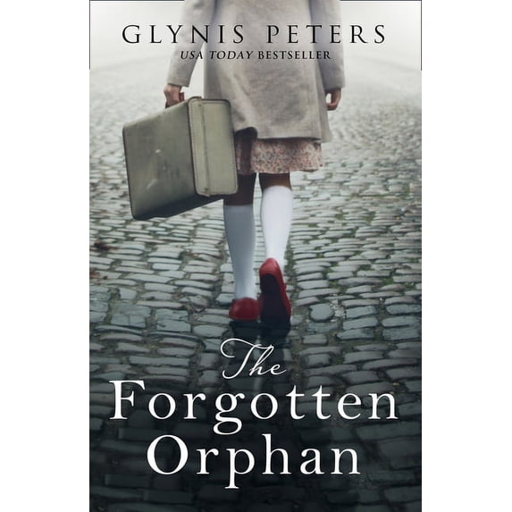 The Forgotten Orphan (Hardcover)