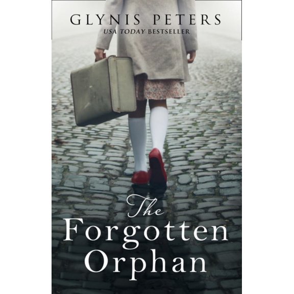 The Forgotten Orphan (Paperback)
