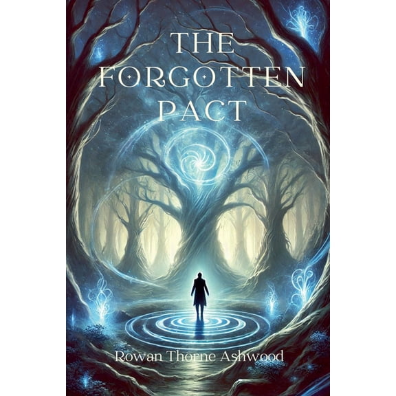 The Forgotten Pact, (Paperback)