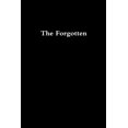 thumbnail image 1 of The Forgotten, (Paperback), 1 of 1