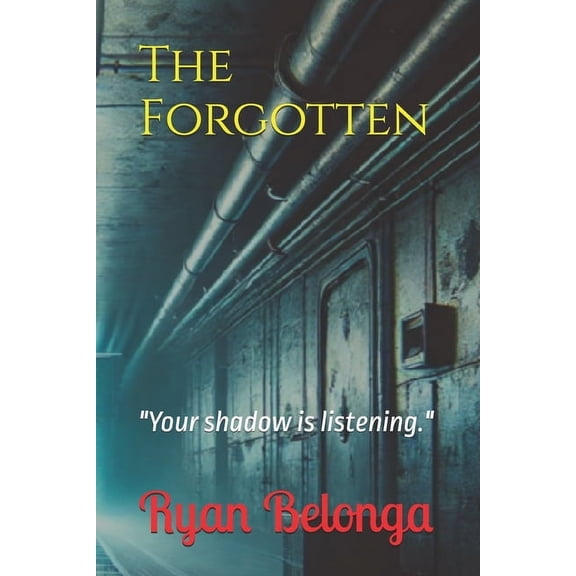 Vpi Chronicles The Forgotten, Book 4, (Paperback)