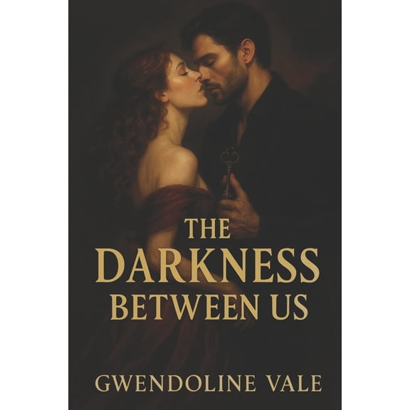 The Forgotten Path The Darkness Between Us, Book 1, (Paperback)
