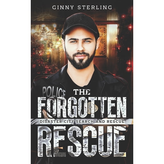 The Forgotten Rescue: Disaster City Search and Rescue, Book 35, (Paperback)