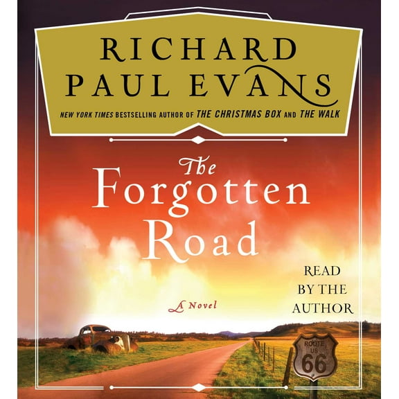 The Forgotten Road