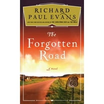 Pre-Owned The Forgotten Road (Hardcover) 1501111795 9781501111792