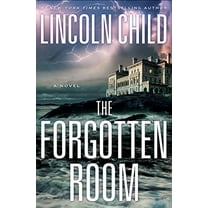 Pre-Owned The Forgotten Room (Hardcover) 0385531400 9780385531405